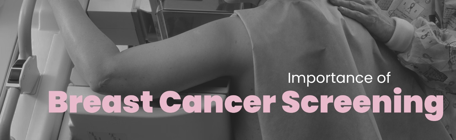 Importance of Breast Cancer Screening