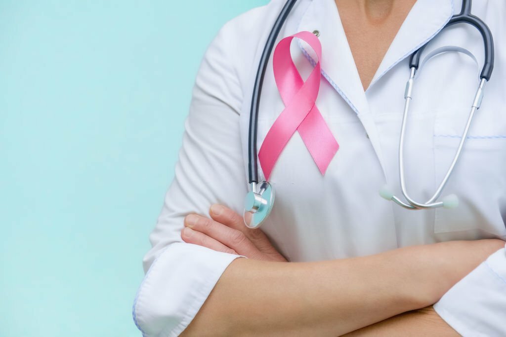 How to Lower the Risk of Breast Cancer