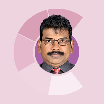 photo of Dr. Nagarjuna Chakravarthy